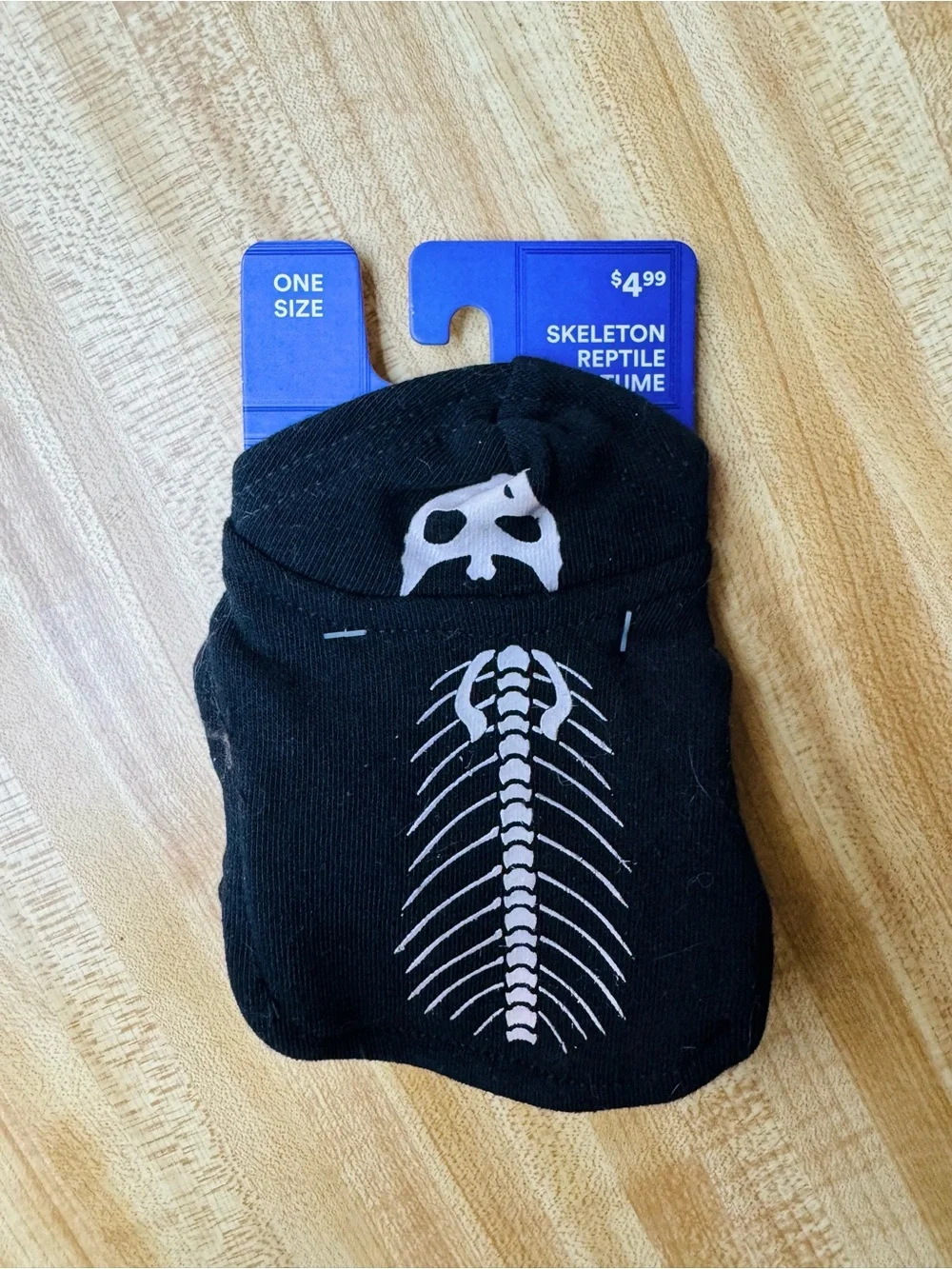 HALLOWEEN COSTUMES 4 BEARDIES🦎🎃 (3 designs) BUNDLE (NWT)